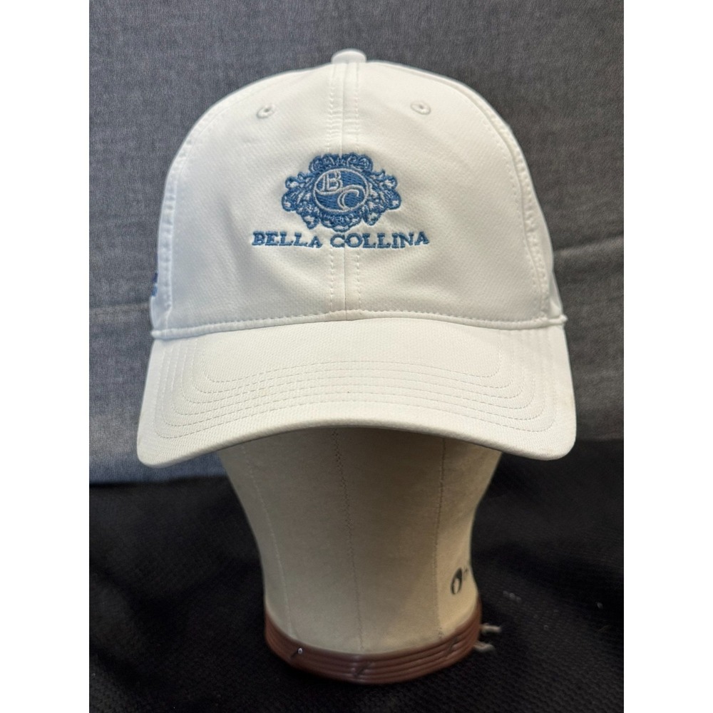"Bella Collina" golf cap Hat PGA Tour ‎ Country Club